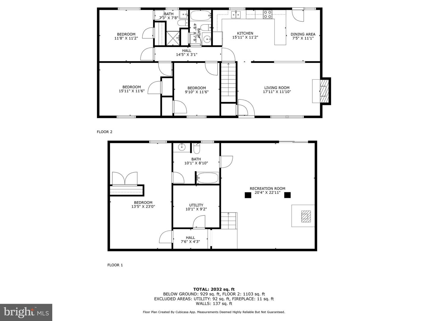 81 BANSHEE LN, LINDEN, Virginia 22642, 4 Bedrooms Bedrooms, ,3 BathroomsBathrooms,Residential,For sale,81 BANSHEE LN,VAWR2011568 MLS # VAWR2011568