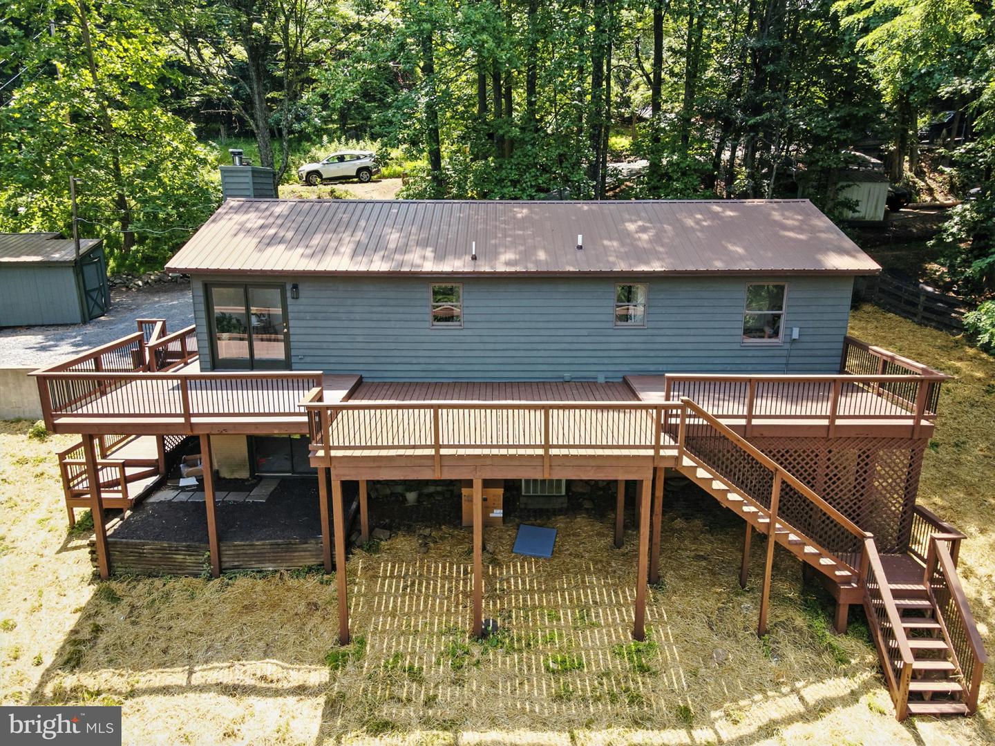 81 BANSHEE LN, LINDEN, Virginia 22642, 4 Bedrooms Bedrooms, ,3 BathroomsBathrooms,Residential,For sale,81 BANSHEE LN,VAWR2011568 MLS # VAWR2011568