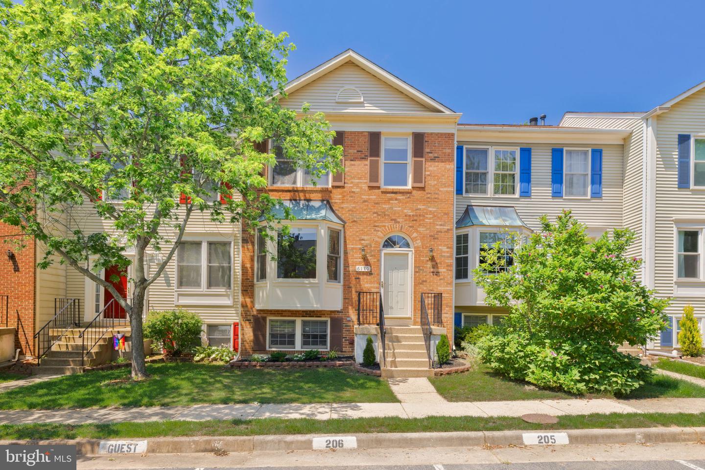 6110 JOUST LN, ALEXANDRIA, Virginia 22315, 3 Bedrooms Bedrooms, ,3 BathroomsBathrooms,Residential,For sale,6110 JOUST LN,VAFX2250466 MLS # VAFX2250466