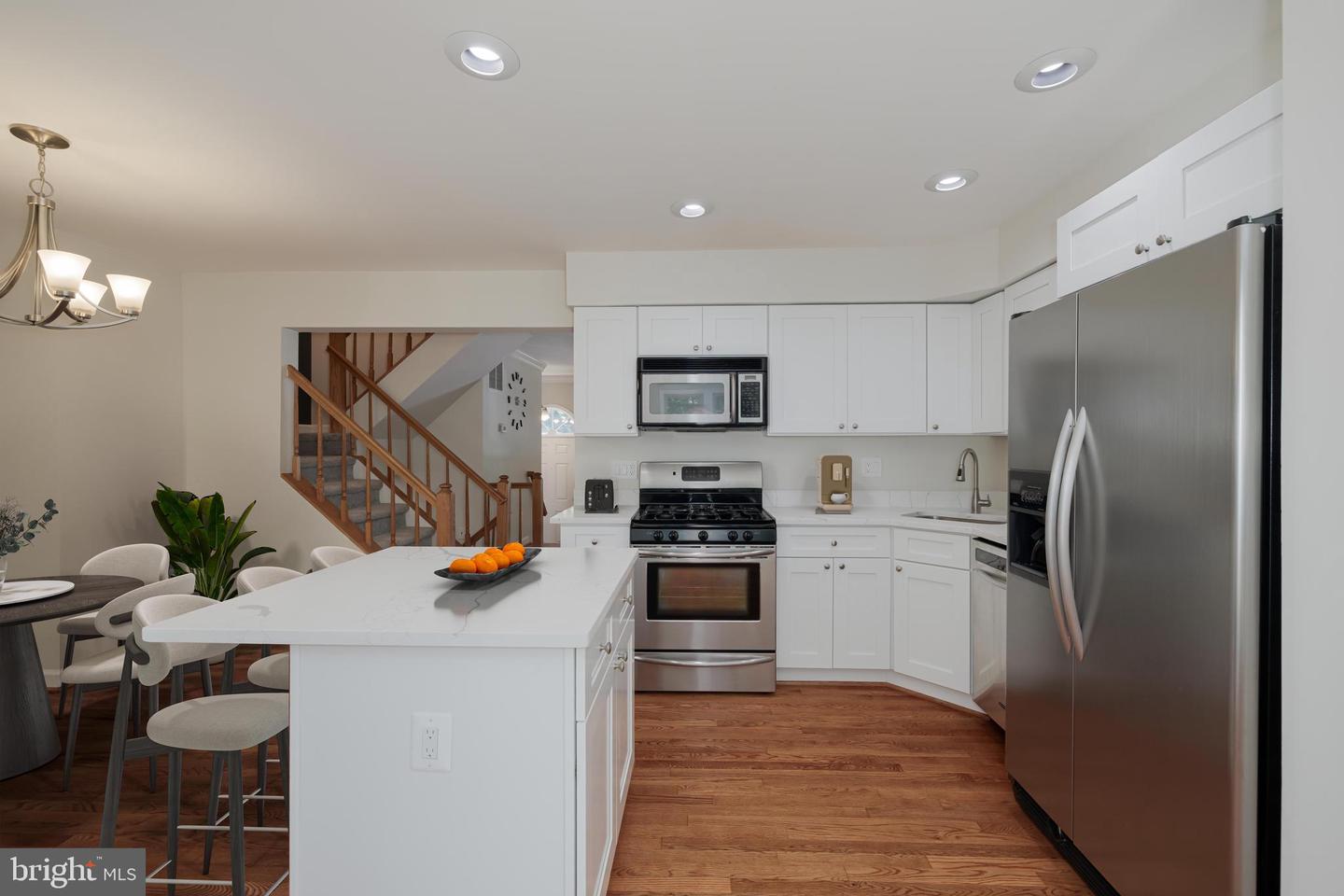 6110 JOUST LN, ALEXANDRIA, Virginia 22315, 3 Bedrooms Bedrooms, ,3 BathroomsBathrooms,Residential,For sale,6110 JOUST LN,VAFX2250466 MLS # VAFX2250466