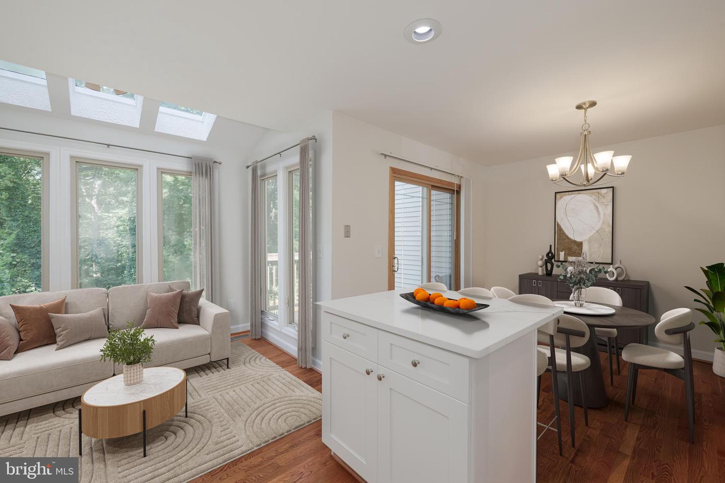 6110 JOUST LN, ALEXANDRIA, Virginia 22315, 3 Bedrooms Bedrooms, ,3 BathroomsBathrooms,Residential,For sale,6110 JOUST LN,VAFX2250466 MLS # VAFX2250466