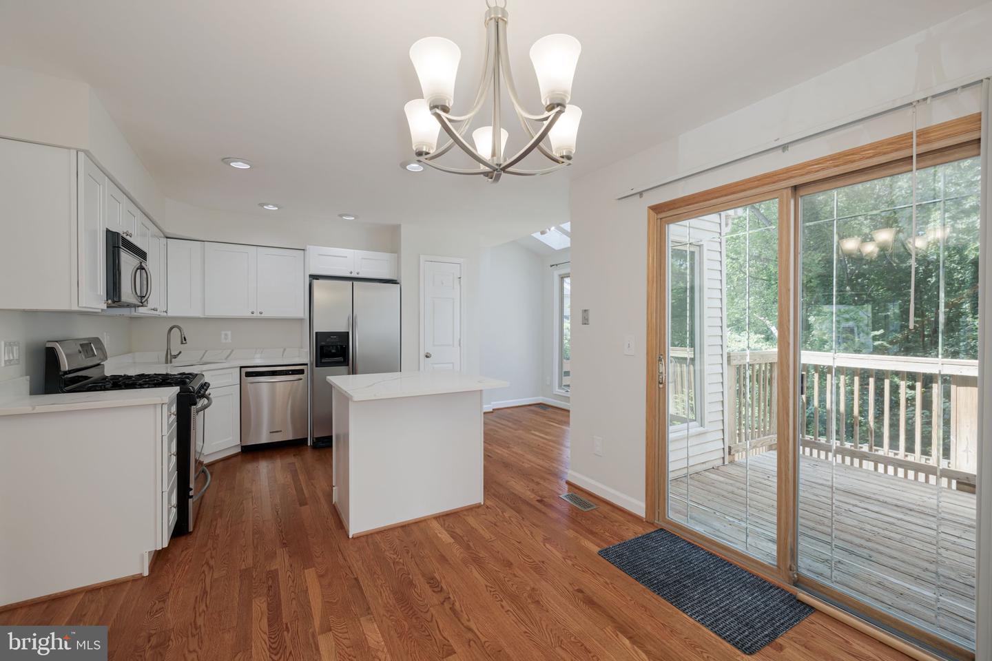 6110 JOUST LN, ALEXANDRIA, Virginia 22315, 3 Bedrooms Bedrooms, ,3 BathroomsBathrooms,Residential,For sale,6110 JOUST LN,VAFX2250466 MLS # VAFX2250466