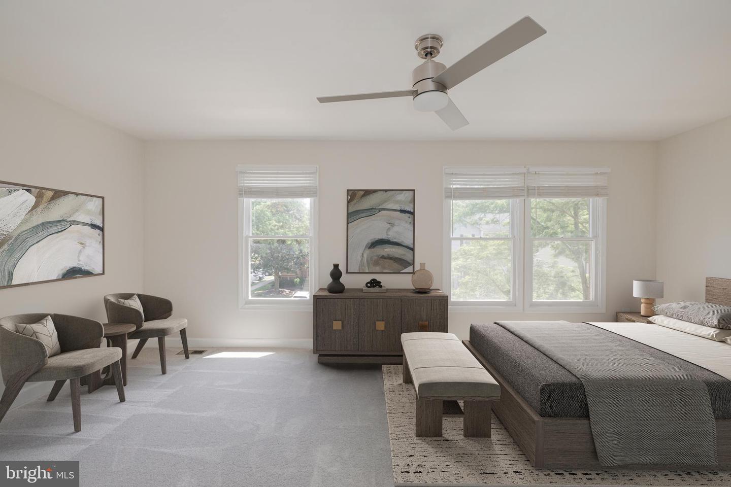 6110 JOUST LN, ALEXANDRIA, Virginia 22315, 3 Bedrooms Bedrooms, ,3 BathroomsBathrooms,Residential,For sale,6110 JOUST LN,VAFX2250466 MLS # VAFX2250466