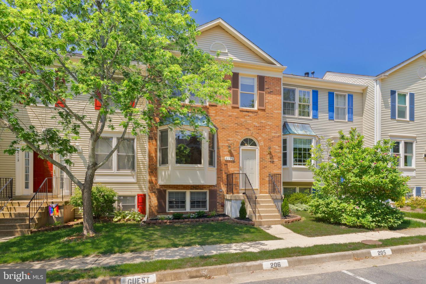 6110 JOUST LN, ALEXANDRIA, Virginia 22315, 3 Bedrooms Bedrooms, ,3 BathroomsBathrooms,Residential,For sale,6110 JOUST LN,VAFX2250466 MLS # VAFX2250466