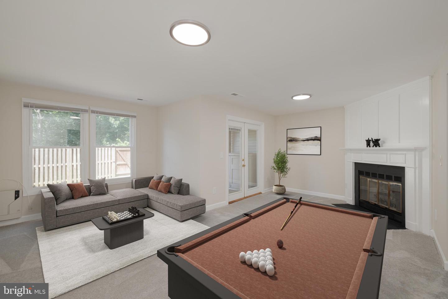 6110 JOUST LN, ALEXANDRIA, Virginia 22315, 3 Bedrooms Bedrooms, ,3 BathroomsBathrooms,Residential,For sale,6110 JOUST LN,VAFX2250466 MLS # VAFX2250466