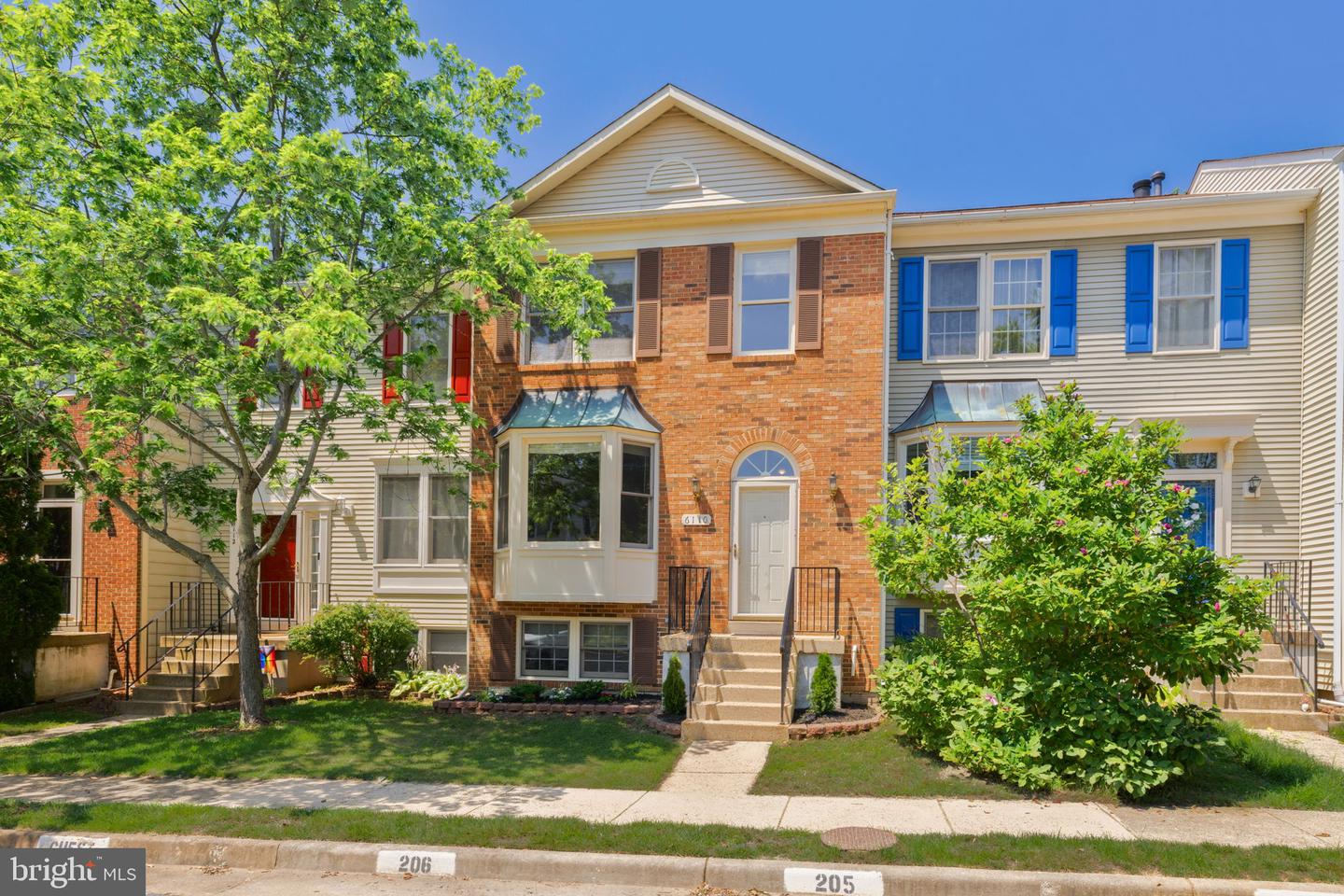 6110 JOUST LN, ALEXANDRIA, Virginia 22315, 3 Bedrooms Bedrooms, ,3 BathroomsBathrooms,Residential,For sale,6110 JOUST LN,VAFX2250466 MLS # VAFX2250466