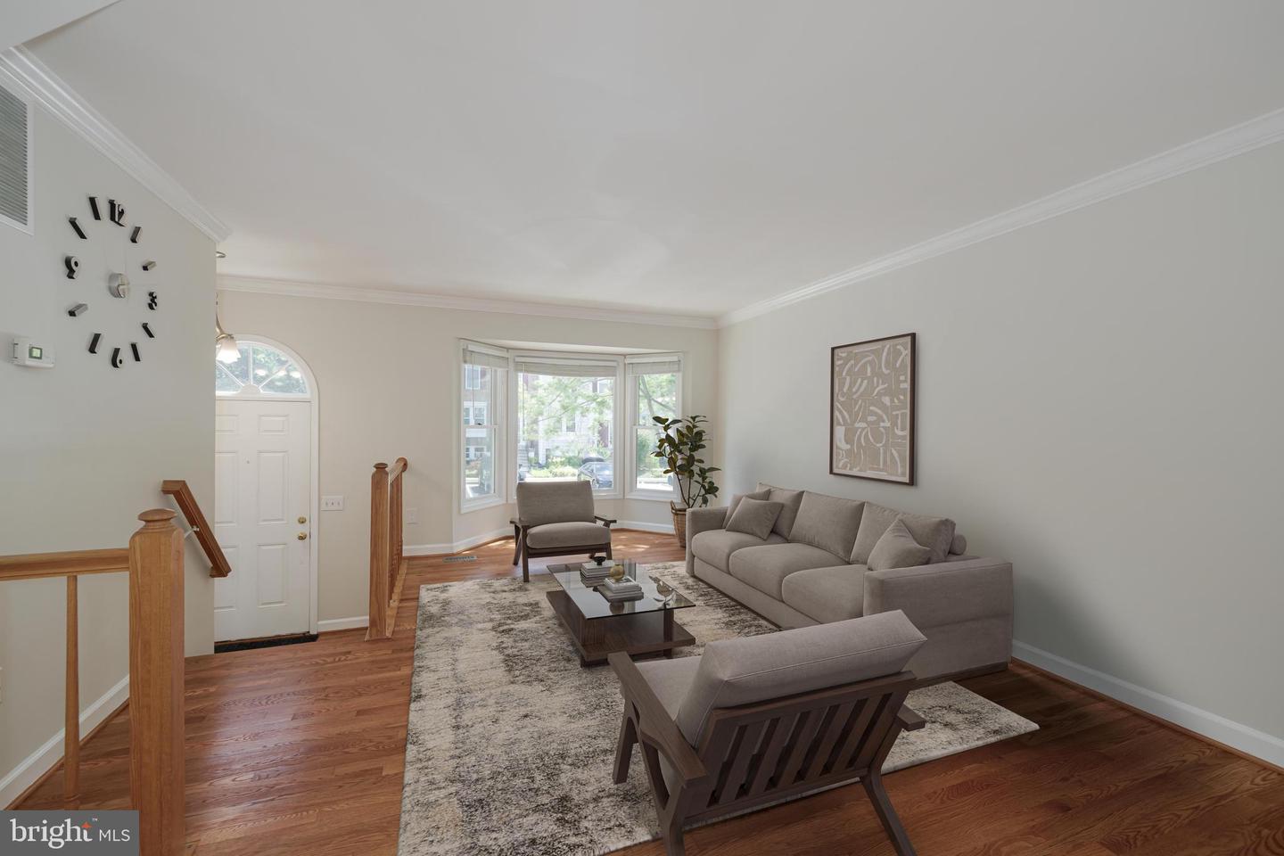 6110 JOUST LN, ALEXANDRIA, Virginia 22315, 3 Bedrooms Bedrooms, ,3 BathroomsBathrooms,Residential,For sale,6110 JOUST LN,VAFX2250466 MLS # VAFX2250466