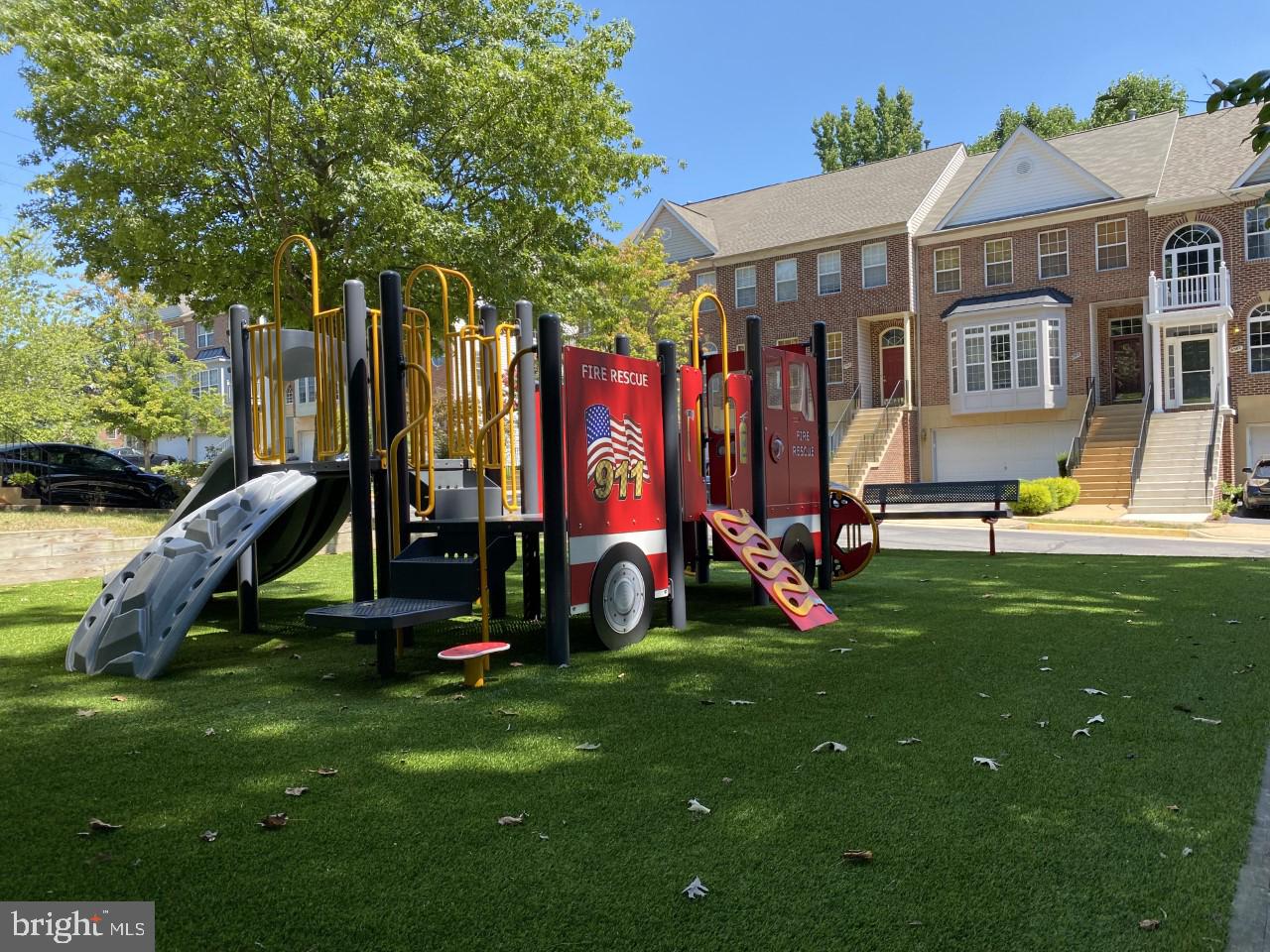 6110 JOUST LN, ALEXANDRIA, Virginia 22315, 3 Bedrooms Bedrooms, ,3 BathroomsBathrooms,Residential,For sale,6110 JOUST LN,VAFX2250466 MLS # VAFX2250466