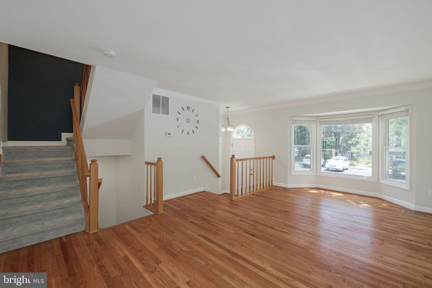 6110 JOUST LN, ALEXANDRIA, Virginia 22315, 3 Bedrooms Bedrooms, ,3 BathroomsBathrooms,Residential,For sale,6110 JOUST LN,VAFX2250466 MLS # VAFX2250466