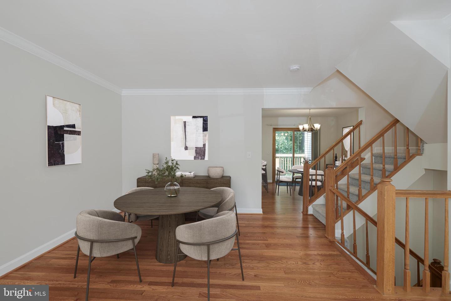 6110 JOUST LN, ALEXANDRIA, Virginia 22315, 3 Bedrooms Bedrooms, ,3 BathroomsBathrooms,Residential,For sale,6110 JOUST LN,VAFX2250466 MLS # VAFX2250466