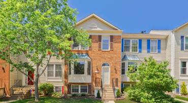 6110 JOUST LN, ALEXANDRIA, Virginia 22315, 3 Bedrooms Bedrooms, ,3 BathroomsBathrooms,Residential,For sale,6110 JOUST LN,VAFX2250466 MLS # VAFX2250466
