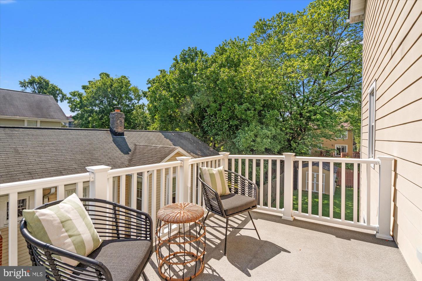 323 CLIFFORD AVE, ALEXANDRIA, Virginia 22305, 3 Bedrooms Bedrooms, ,3 BathroomsBathrooms,Residential,For sale,323 CLIFFORD AVE,VAAX2046912 MLS # VAAX2046912