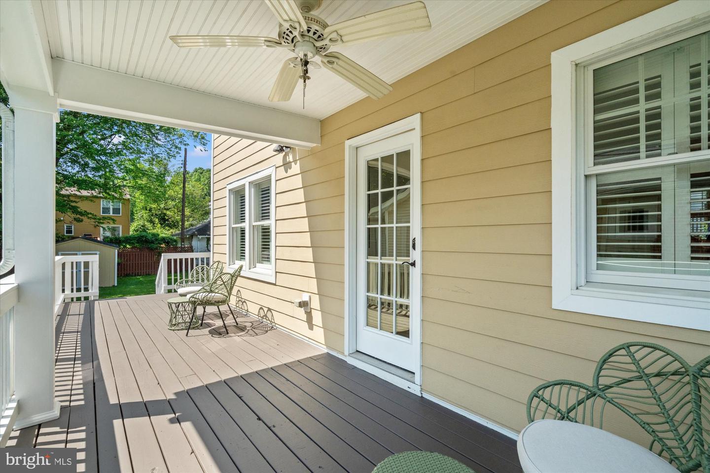 323 CLIFFORD AVE, ALEXANDRIA, Virginia 22305, 3 Bedrooms Bedrooms, ,3 BathroomsBathrooms,Residential,For sale,323 CLIFFORD AVE,VAAX2046912 MLS # VAAX2046912