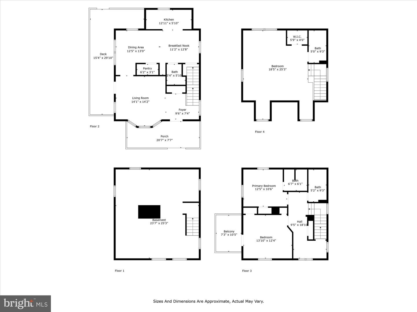 323 CLIFFORD AVE, ALEXANDRIA, Virginia 22305, 3 Bedrooms Bedrooms, ,3 BathroomsBathrooms,Residential,For sale,323 CLIFFORD AVE,VAAX2046912 MLS # VAAX2046912
