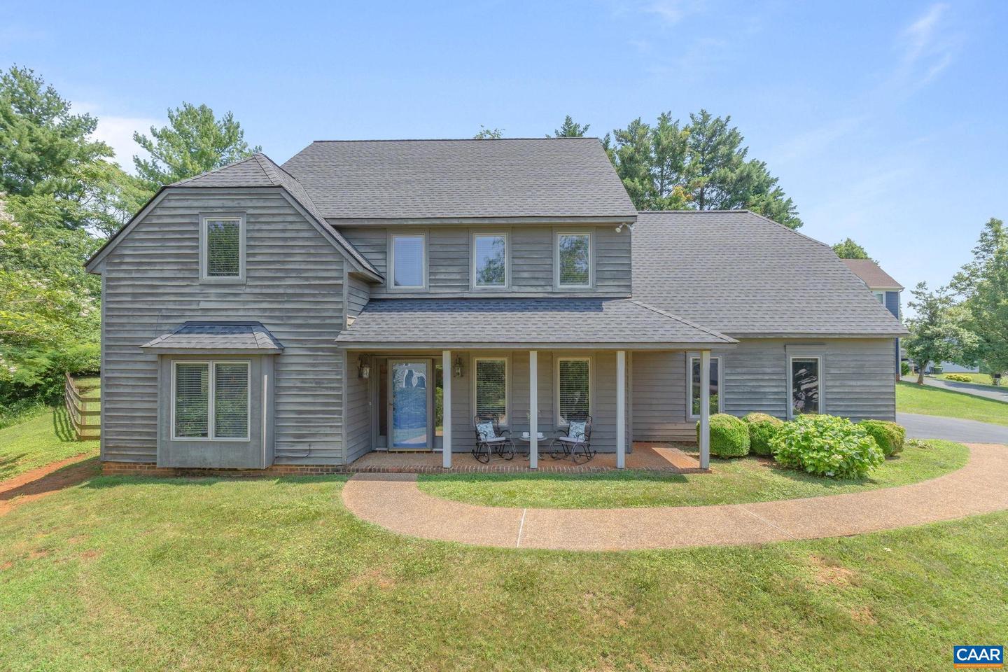 4870 MECHUMS RIVER RD, CHARLOTTESVILLE, Virginia 22901, 4 Bedrooms Bedrooms, ,2 BathroomsBathrooms,Residential,For sale,4870 MECHUMS RIVER RD,666102 MLS # 666102