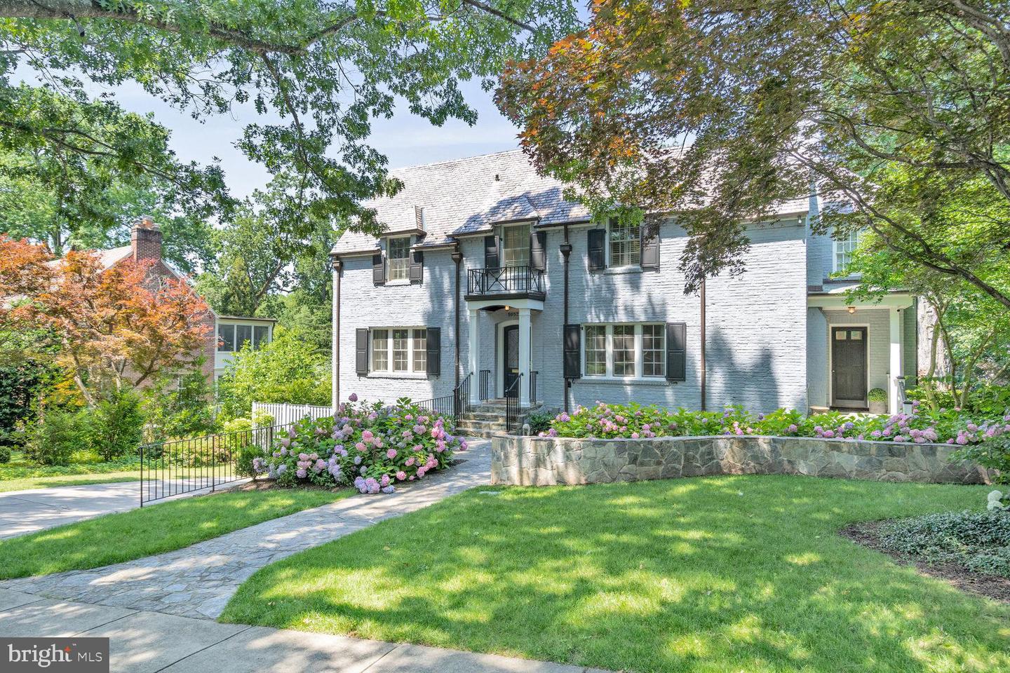 5053 SEDGWICK ST NW, WASHINGTON, District Of Columbia 20016, 5 Bedrooms Bedrooms, ,4 BathroomsBathrooms,Residential,For sale,5053 SEDGWICK ST NW,DCDC2207700 MLS # DCDC2207700