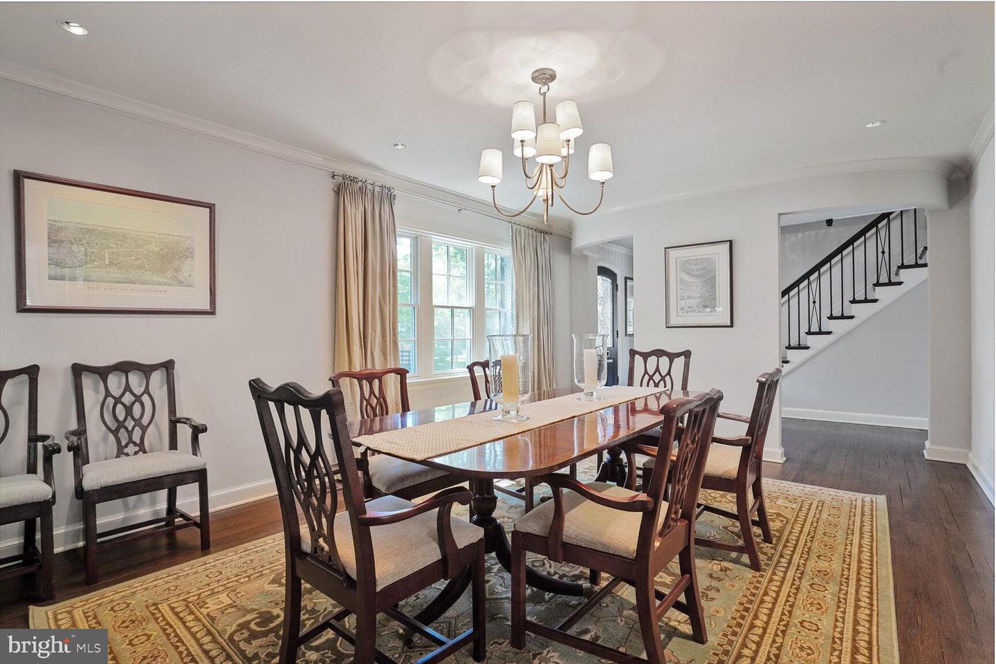 5053 SEDGWICK ST NW, WASHINGTON, District Of Columbia 20016, 5 Bedrooms Bedrooms, ,4 BathroomsBathrooms,Residential,For sale,5053 SEDGWICK ST NW,DCDC2207700 MLS # DCDC2207700