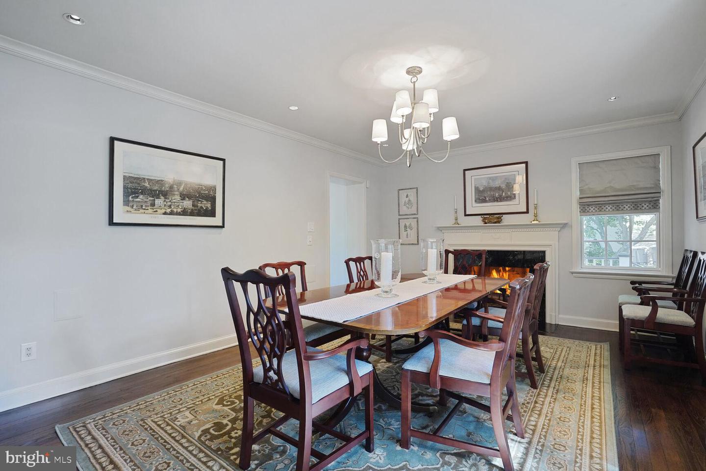 5053 SEDGWICK ST NW, WASHINGTON, District Of Columbia 20016, 5 Bedrooms Bedrooms, ,4 BathroomsBathrooms,Residential,For sale,5053 SEDGWICK ST NW,DCDC2207700 MLS # DCDC2207700