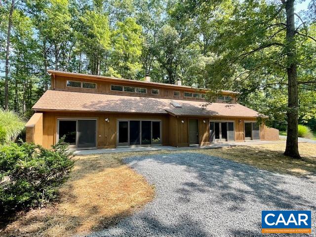 4375 GILBERT STATION RD, BARBOURSVILLE, Virginia 22923, ,Residential,4375 GILBERT STATION RD,666228 MLS # 666228