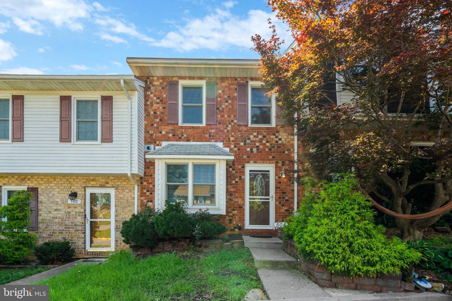 504 POW MORR DR, FRONT ROYAL, Virginia 22630, 3 Bedrooms Bedrooms, ,1 BathroomBathrooms,Residential,For sale,504 POW MORR DR,VAWR2011576 MLS # VAWR2011576