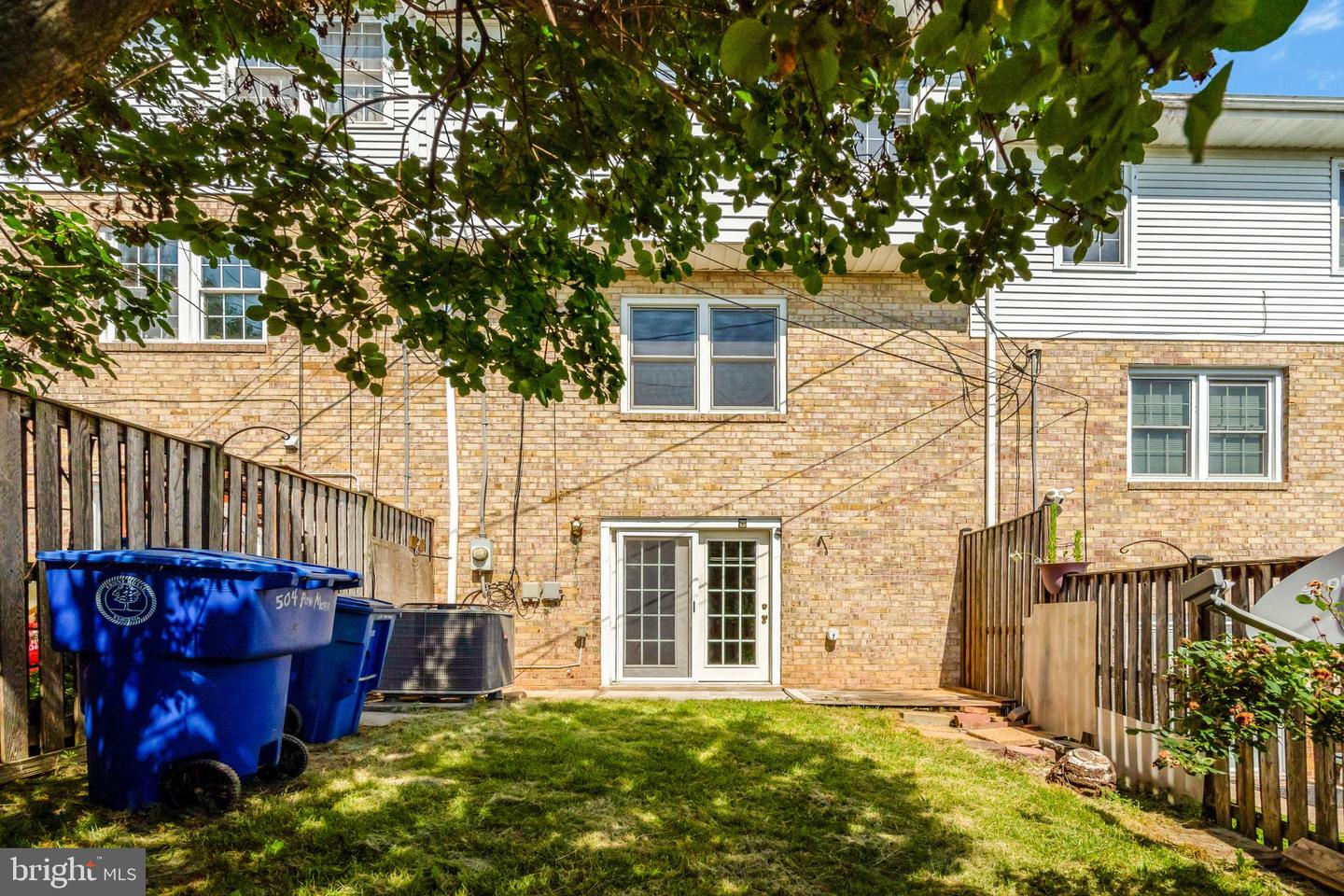 504 POW MORR DR, FRONT ROYAL, Virginia 22630, 3 Bedrooms Bedrooms, ,1 BathroomBathrooms,Residential,For sale,504 POW MORR DR,VAWR2011576 MLS # VAWR2011576