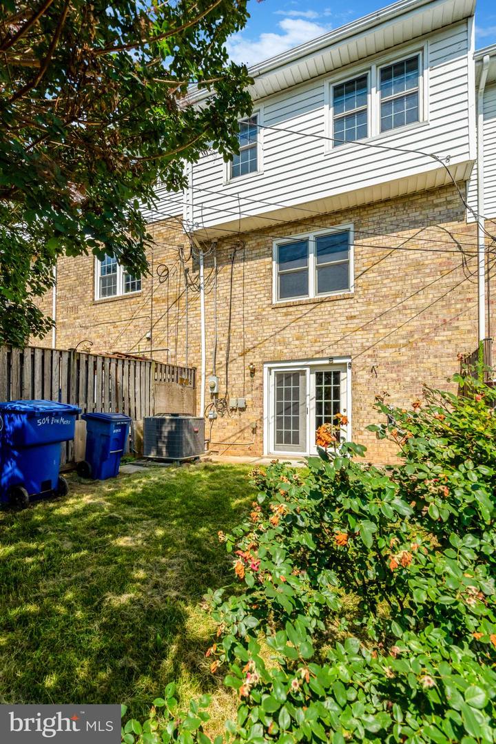 504 POW MORR DR, FRONT ROYAL, Virginia 22630, 3 Bedrooms Bedrooms, ,1 BathroomBathrooms,Residential,For sale,504 POW MORR DR,VAWR2011576 MLS # VAWR2011576
