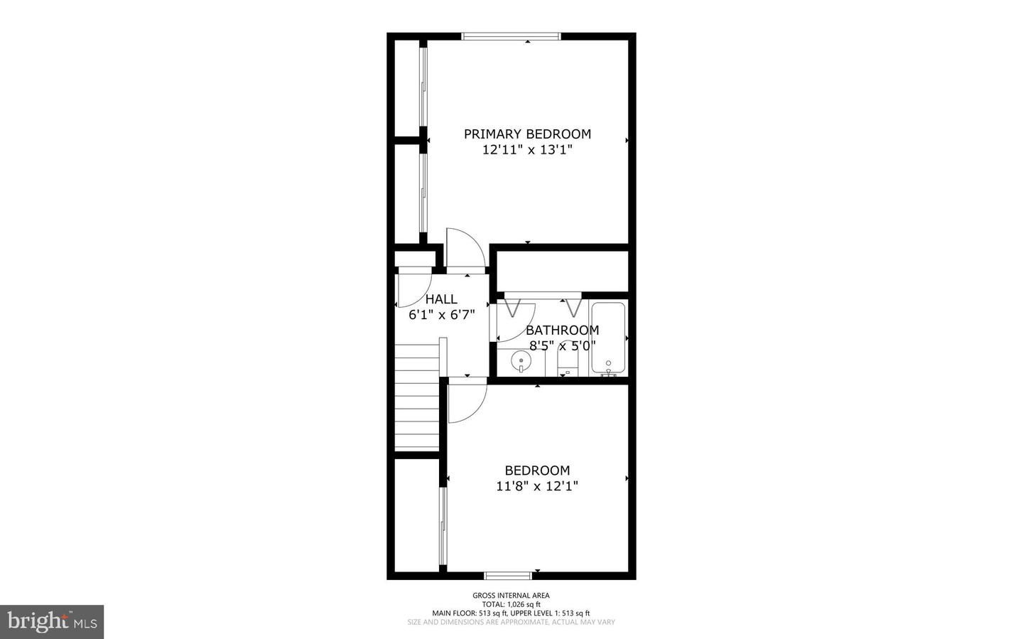 8384 FORRESTER BLVD, SPRINGFIELD, Virginia 22152, 2 Bedrooms Bedrooms, ,1 BathroomBathrooms,Residential,For sale,8384 FORRESTER BLVD,VAFX2250626 MLS # VAFX2250626