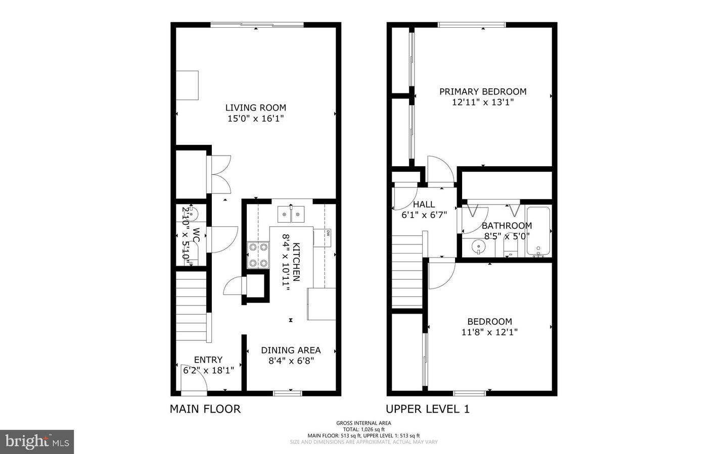 8384 FORRESTER BLVD, SPRINGFIELD, Virginia 22152, 2 Bedrooms Bedrooms, ,1 BathroomBathrooms,Residential,For sale,8384 FORRESTER BLVD,VAFX2250626 MLS # VAFX2250626