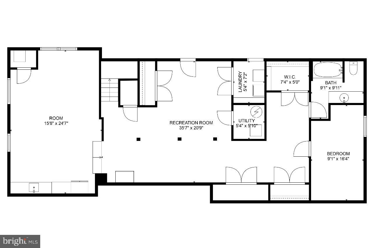 5722 LARPIN LN, ALEXANDRIA, Virginia 22310, 3 Bedrooms Bedrooms, ,3 BathroomsBathrooms,Residential,For sale,5722 LARPIN LN,VAFX2250638 MLS # VAFX2250638