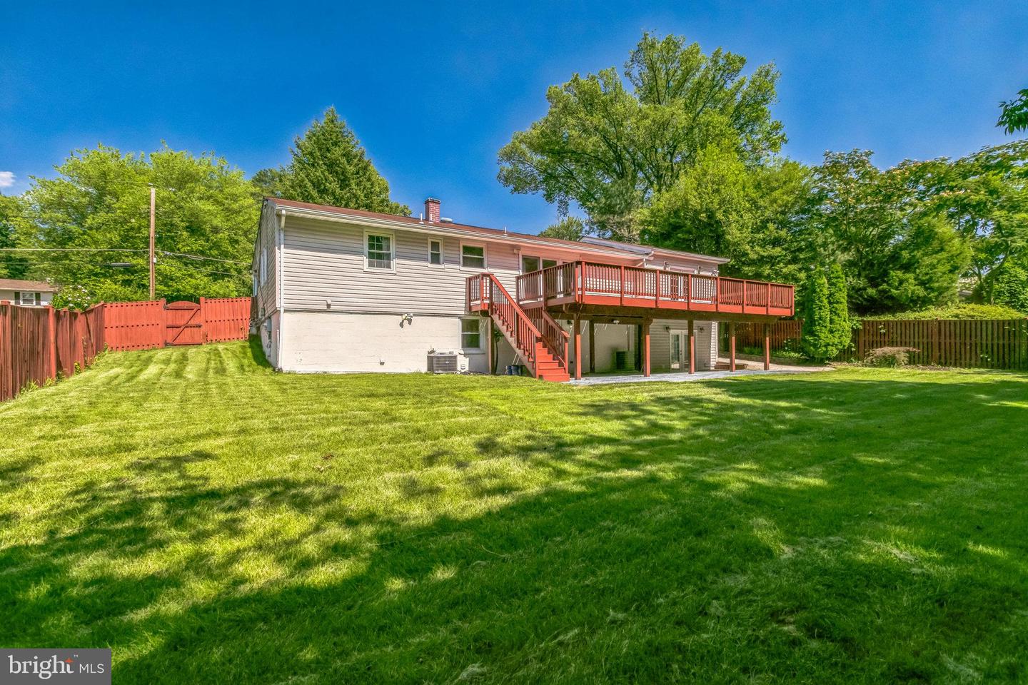 5722 LARPIN LN, ALEXANDRIA, Virginia 22310, 3 Bedrooms Bedrooms, ,3 BathroomsBathrooms,Residential,For sale,5722 LARPIN LN,VAFX2250638 MLS # VAFX2250638