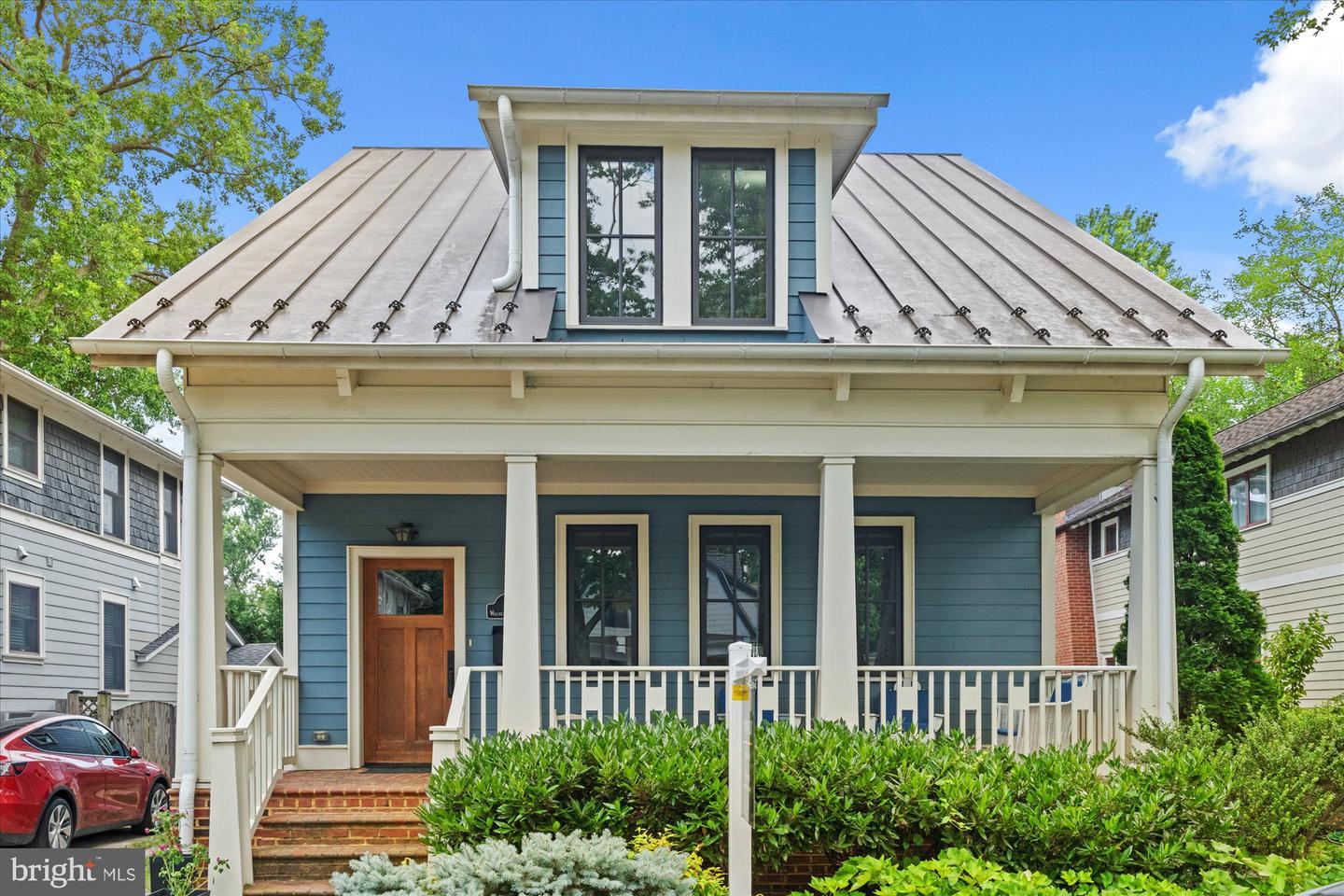 9 E WALNUT ST, ALEXANDRIA, Virginia 22301, 3 Bedrooms Bedrooms, ,3 BathroomsBathrooms,Residential,For sale,9 E WALNUT ST,VAAX2046918 MLS # VAAX2046918