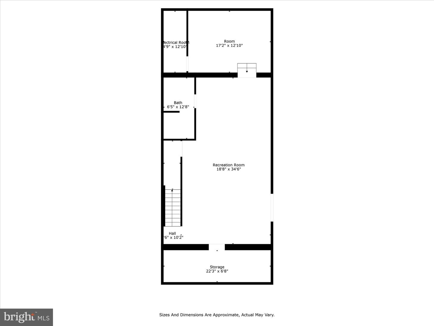 9 E WALNUT ST, ALEXANDRIA, Virginia 22301, 3 Bedrooms Bedrooms, ,3 BathroomsBathrooms,Residential,For sale,9 E WALNUT ST,VAAX2046918 MLS # VAAX2046918