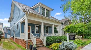 9 E WALNUT ST, ALEXANDRIA, Virginia 22301, 3 Bedrooms Bedrooms, ,3 BathroomsBathrooms,Residential,For sale,9 E WALNUT ST,VAAX2046918 MLS # VAAX2046918