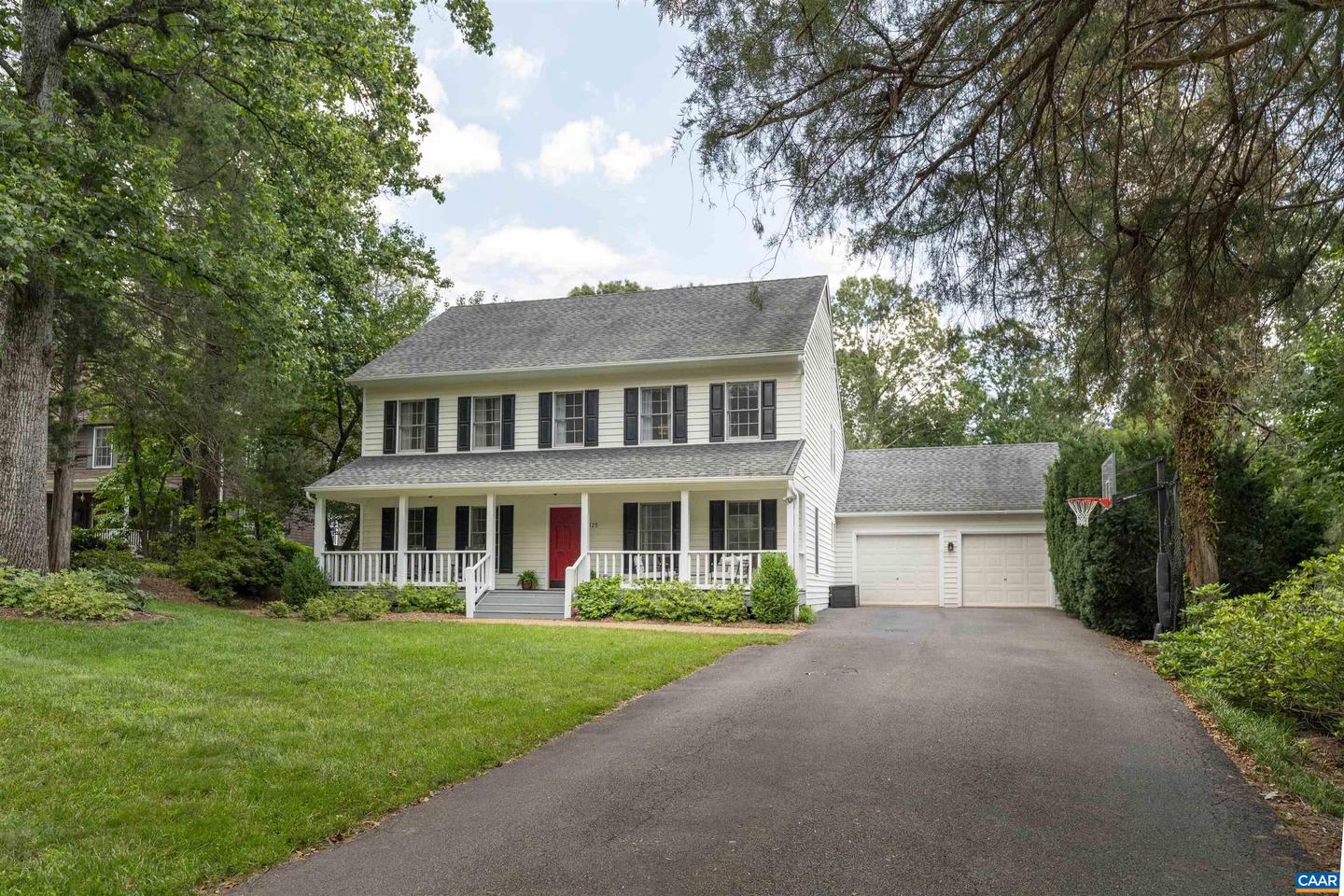 325 HERON LN, CHARLOTTESVILLE, Virginia 22903, 4 Bedrooms Bedrooms, ,2 BathroomsBathrooms,Residential,For sale,325 HERON LN,666112 MLS # 666112