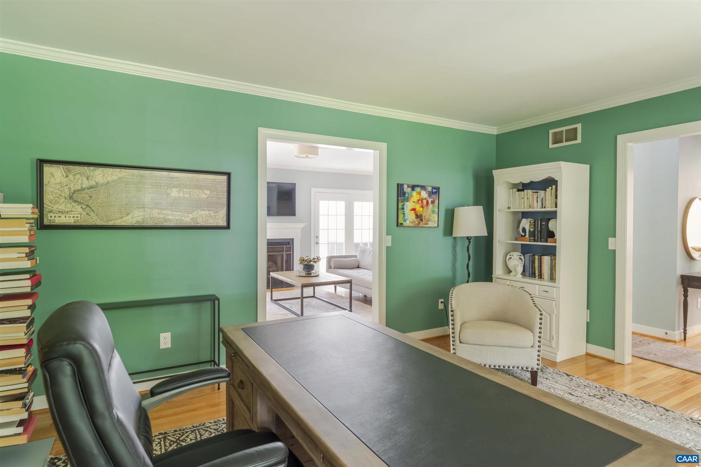 325 HERON LN, CHARLOTTESVILLE, Virginia 22903, 4 Bedrooms Bedrooms, ,2 BathroomsBathrooms,Residential,For sale,325 HERON LN,666112 MLS # 666112