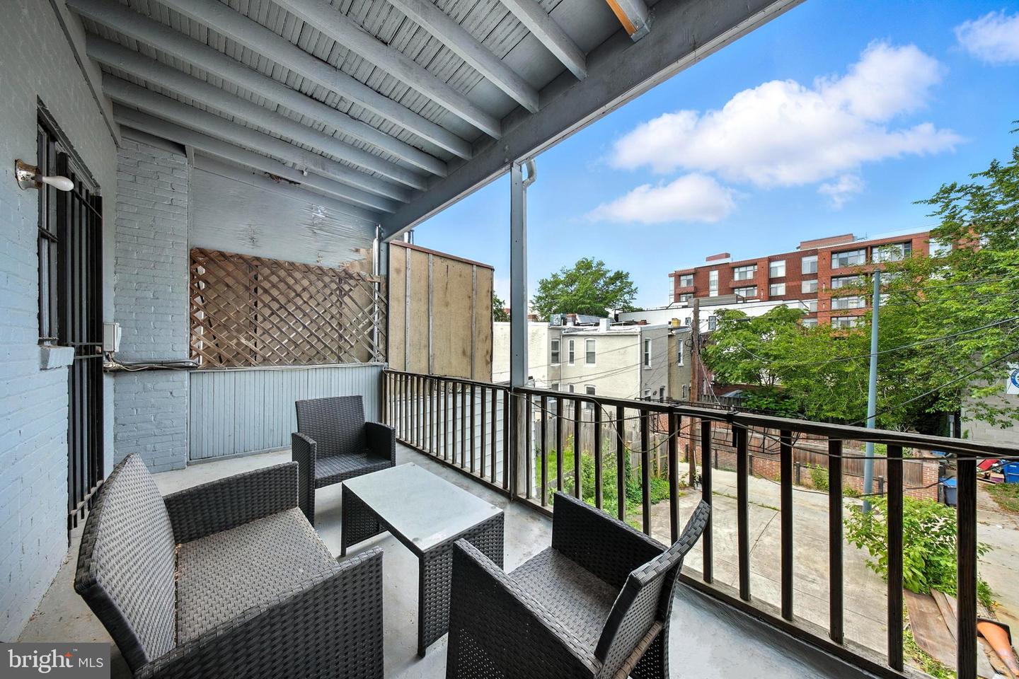 1006 4TH ST NE, WASHINGTON, District Of Columbia 20002, 4 Bedrooms Bedrooms, ,2 BathroomsBathrooms,Residential,For sale,1006 4TH ST NE,DCDC2207798 MLS # DCDC2207798