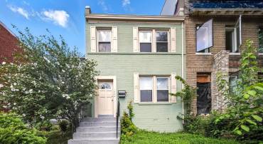 1006 4TH ST NE, WASHINGTON, District Of Columbia 20002, 4 Bedrooms Bedrooms, ,2 BathroomsBathrooms,Residential,For sale,1006 4TH ST NE,DCDC2207798 MLS # DCDC2207798