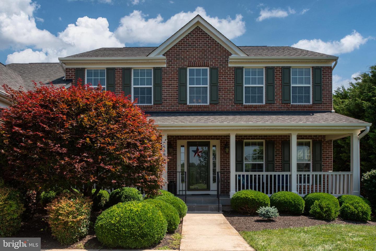 7508 EDINGTON DR, WARRENTON, Virginia 20187, 4 Bedrooms Bedrooms, ,3 BathroomsBathrooms,Residential,For sale,7508 EDINGTON DR,VAFQ2017194 MLS # VAFQ2017194