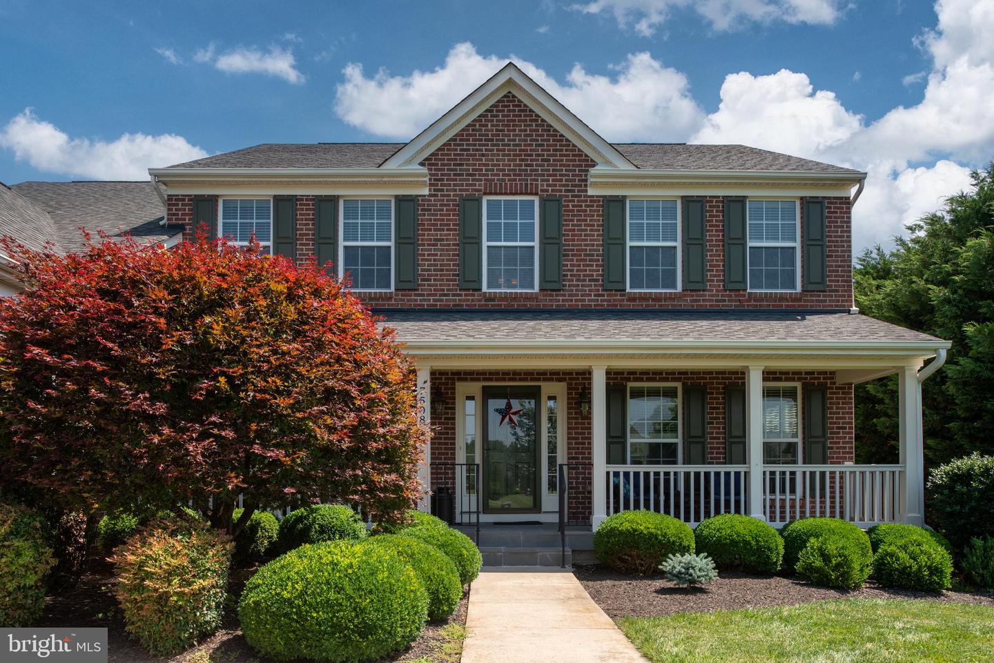 7508 EDINGTON DR, WARRENTON, Virginia 20187, 4 Bedrooms Bedrooms, ,3 BathroomsBathrooms,Residential,For sale,7508 EDINGTON DR,VAFQ2017194 MLS # VAFQ2017194