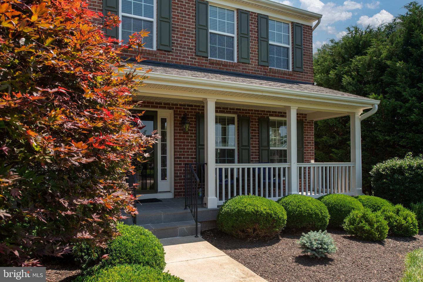 7508 EDINGTON DR, WARRENTON, Virginia 20187, 4 Bedrooms Bedrooms, ,3 BathroomsBathrooms,Residential,For sale,7508 EDINGTON DR,VAFQ2017194 MLS # VAFQ2017194