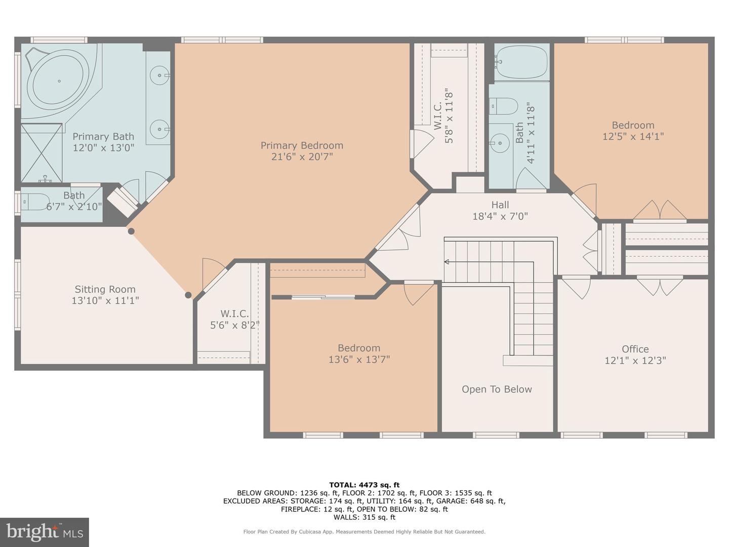 7508 EDINGTON DR, WARRENTON, Virginia 20187, 4 Bedrooms Bedrooms, ,3 BathroomsBathrooms,Residential,For sale,7508 EDINGTON DR,VAFQ2017194 MLS # VAFQ2017194