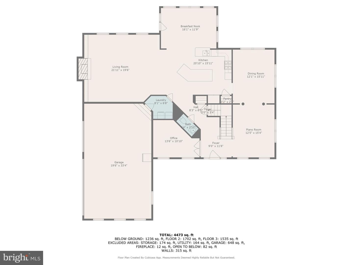 7508 EDINGTON DR, WARRENTON, Virginia 20187, 4 Bedrooms Bedrooms, ,3 BathroomsBathrooms,Residential,For sale,7508 EDINGTON DR,VAFQ2017194 MLS # VAFQ2017194