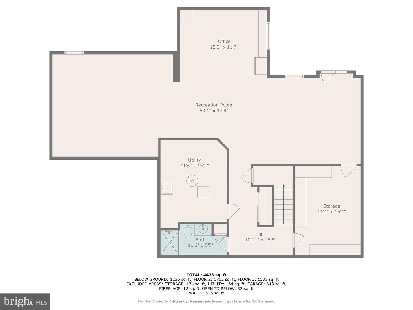 7508 EDINGTON DR, WARRENTON, Virginia 20187, 4 Bedrooms Bedrooms, ,3 BathroomsBathrooms,Residential,For sale,7508 EDINGTON DR,VAFQ2017194 MLS # VAFQ2017194