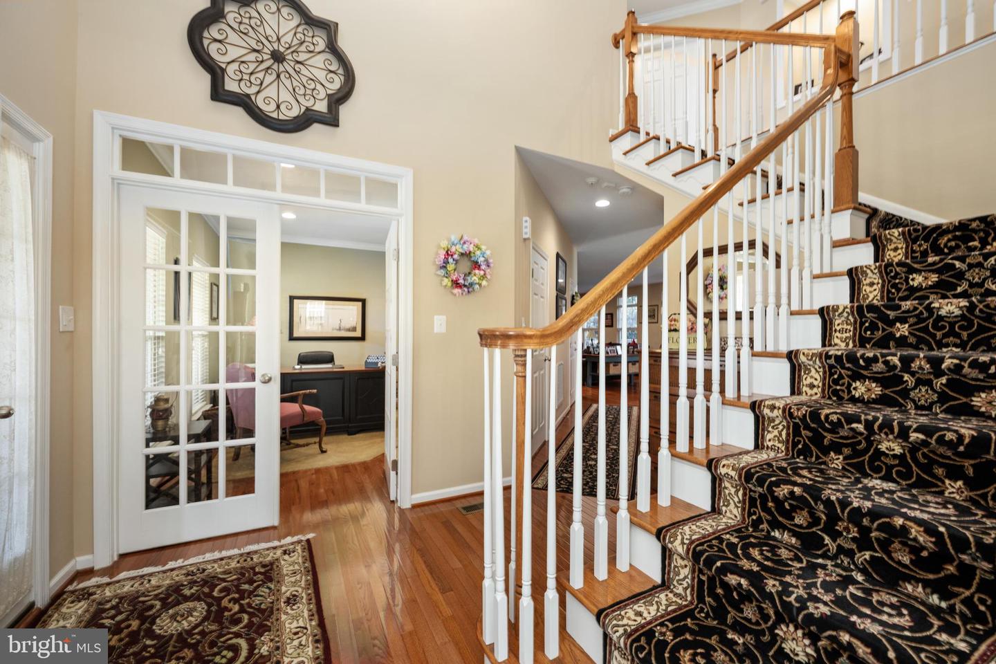 7508 EDINGTON DR, WARRENTON, Virginia 20187, 4 Bedrooms Bedrooms, ,3 BathroomsBathrooms,Residential,For sale,7508 EDINGTON DR,VAFQ2017194 MLS # VAFQ2017194