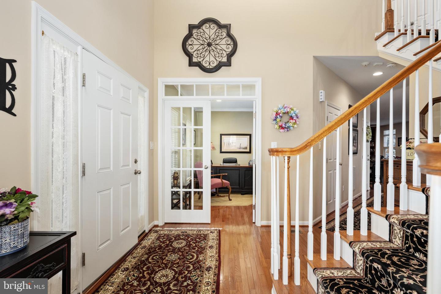 7508 EDINGTON DR, WARRENTON, Virginia 20187, 4 Bedrooms Bedrooms, ,3 BathroomsBathrooms,Residential,For sale,7508 EDINGTON DR,VAFQ2017194 MLS # VAFQ2017194