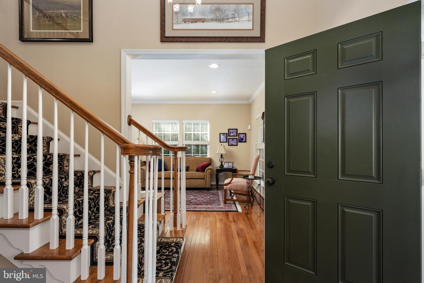 7508 EDINGTON DR, WARRENTON, Virginia 20187, 4 Bedrooms Bedrooms, ,3 BathroomsBathrooms,Residential,For sale,7508 EDINGTON DR,VAFQ2017194 MLS # VAFQ2017194