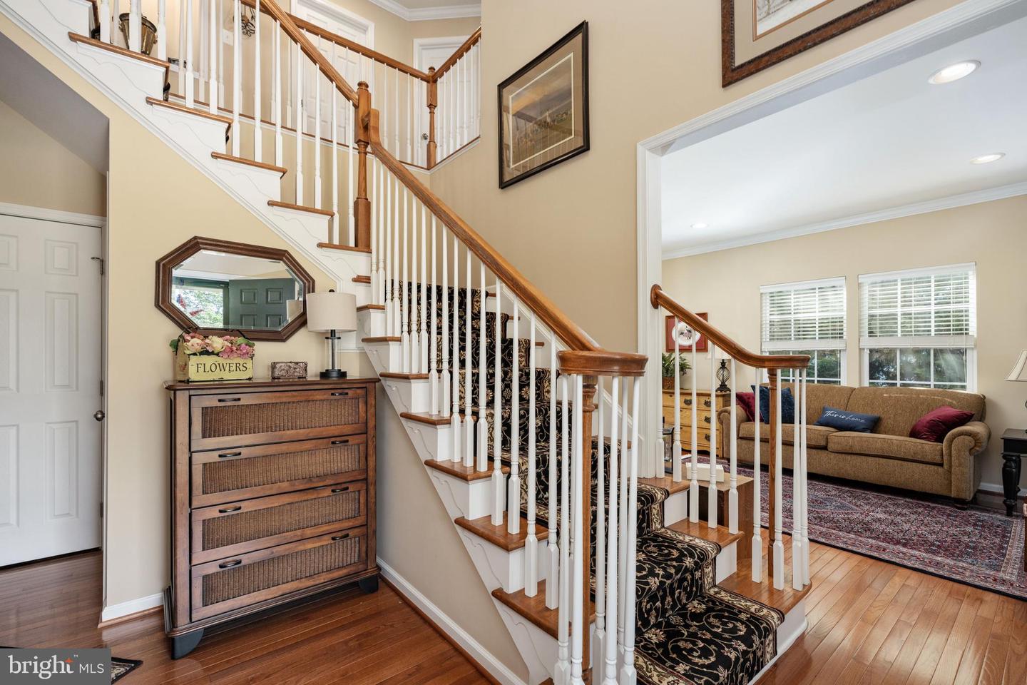7508 EDINGTON DR, WARRENTON, Virginia 20187, 4 Bedrooms Bedrooms, ,3 BathroomsBathrooms,Residential,For sale,7508 EDINGTON DR,VAFQ2017194 MLS # VAFQ2017194