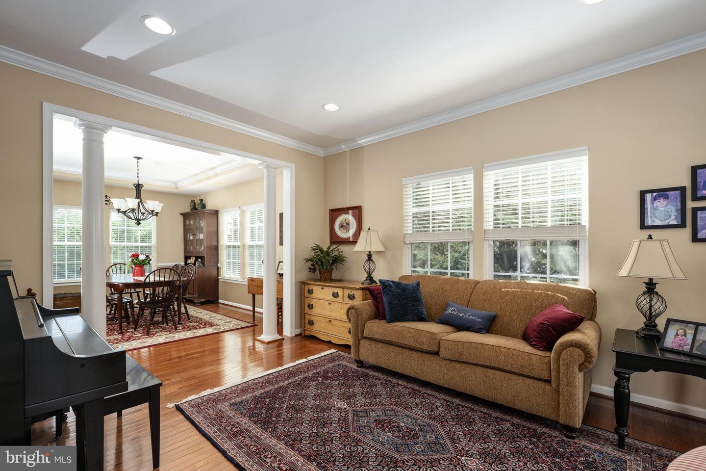 7508 EDINGTON DR, WARRENTON, Virginia 20187, 4 Bedrooms Bedrooms, ,3 BathroomsBathrooms,Residential,For sale,7508 EDINGTON DR,VAFQ2017194 MLS # VAFQ2017194
