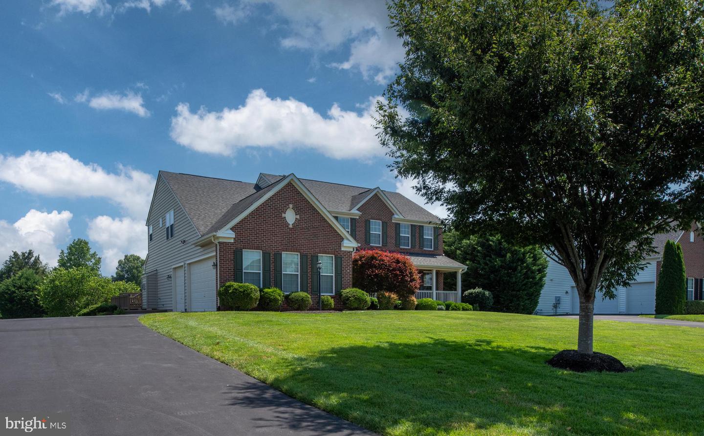 7508 EDINGTON DR, WARRENTON, Virginia 20187, 4 Bedrooms Bedrooms, ,3 BathroomsBathrooms,Residential,For sale,7508 EDINGTON DR,VAFQ2017194 MLS # VAFQ2017194