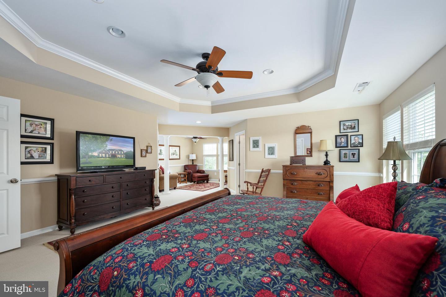 7508 EDINGTON DR, WARRENTON, Virginia 20187, 4 Bedrooms Bedrooms, ,3 BathroomsBathrooms,Residential,For sale,7508 EDINGTON DR,VAFQ2017194 MLS # VAFQ2017194